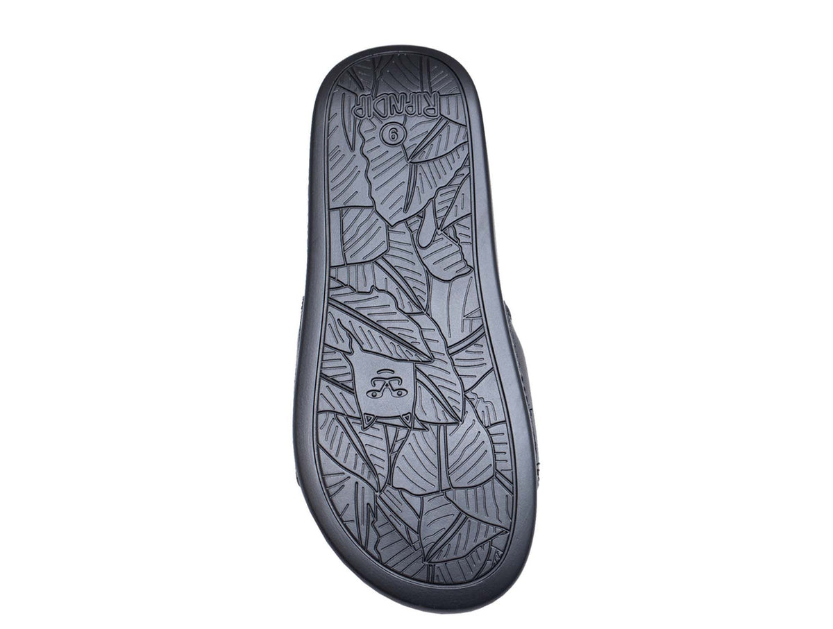 Sandalia Ripndip Welcome To Heck Unisex Negro