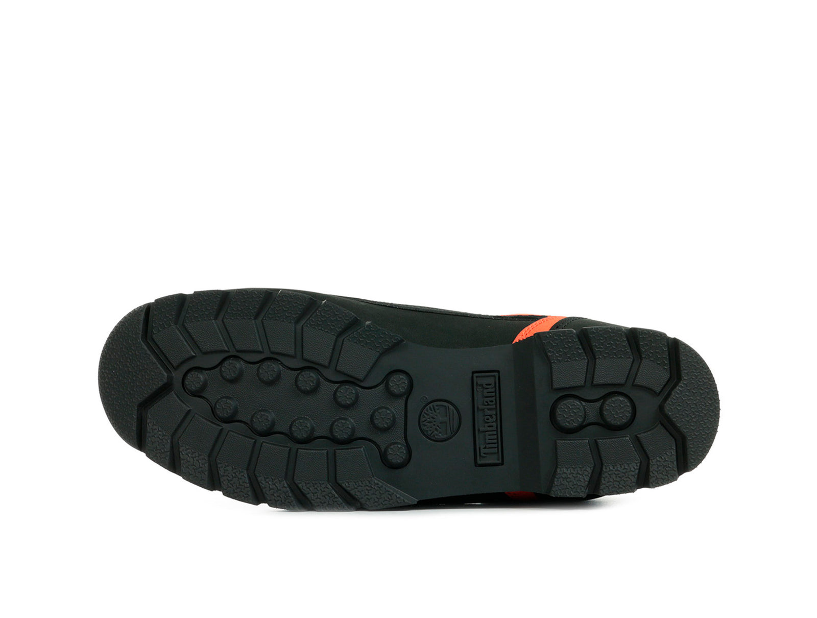 Zapatilla Timberland Euro Sprint Hiker Hombre Negro