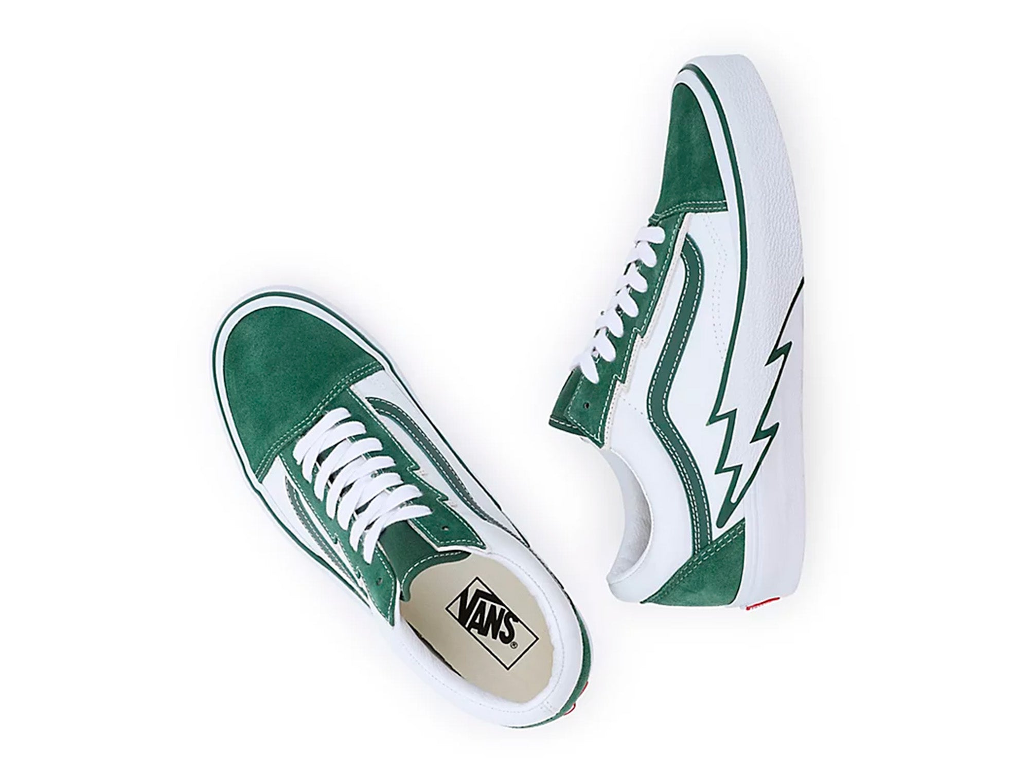 Vans Online Vans Verde Fluo Zapatillas Vans Verde Militar Vans Old