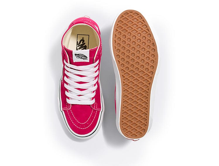 TAPERED FUCSIA