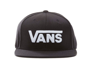 Jockey Vans Drop V Ii Unisex Negro