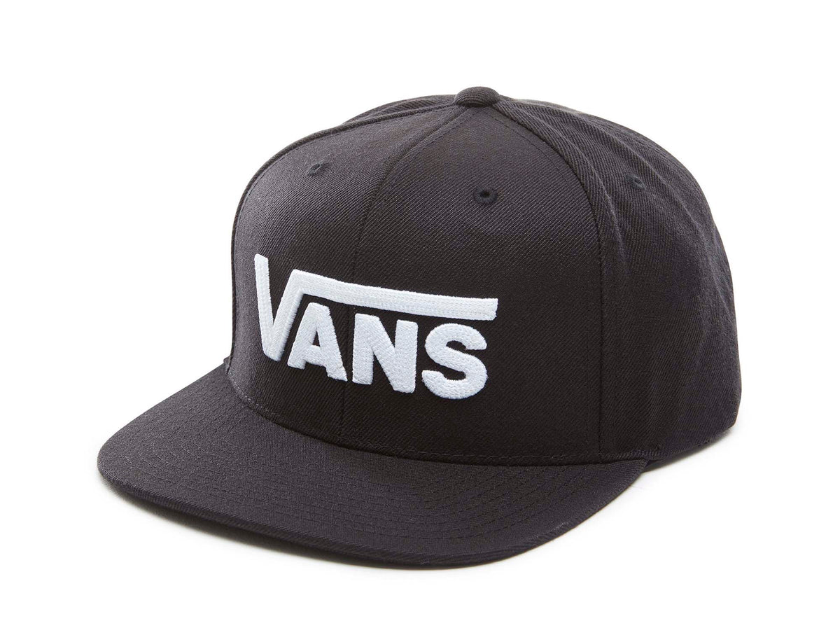 Jockey Vans Drop V Ii Unisex Negro