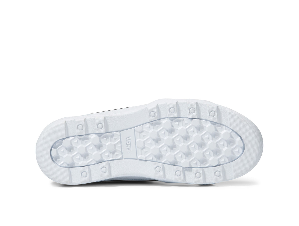 Zapatilla Vans Sentry Sk8-Hi Wc (Glitter) Mujer Negro