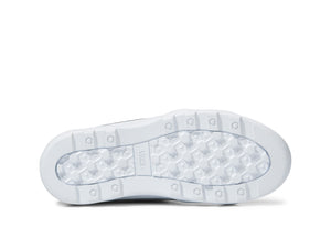 Zapatilla Vans Sentry Sk8-Hi Wc (Glitter) Mujer Negro