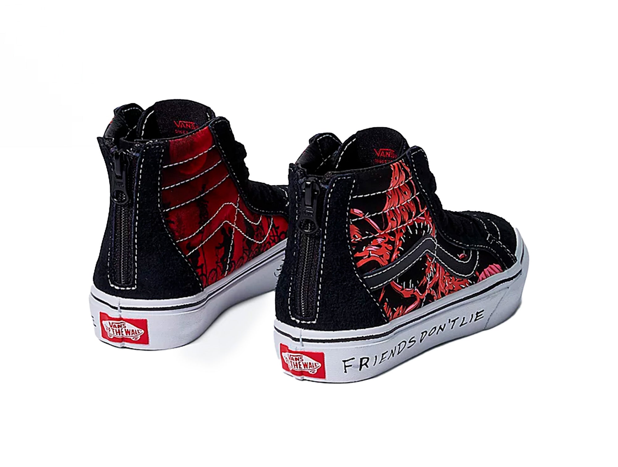 Zapatos vans originales precio zip Clearance