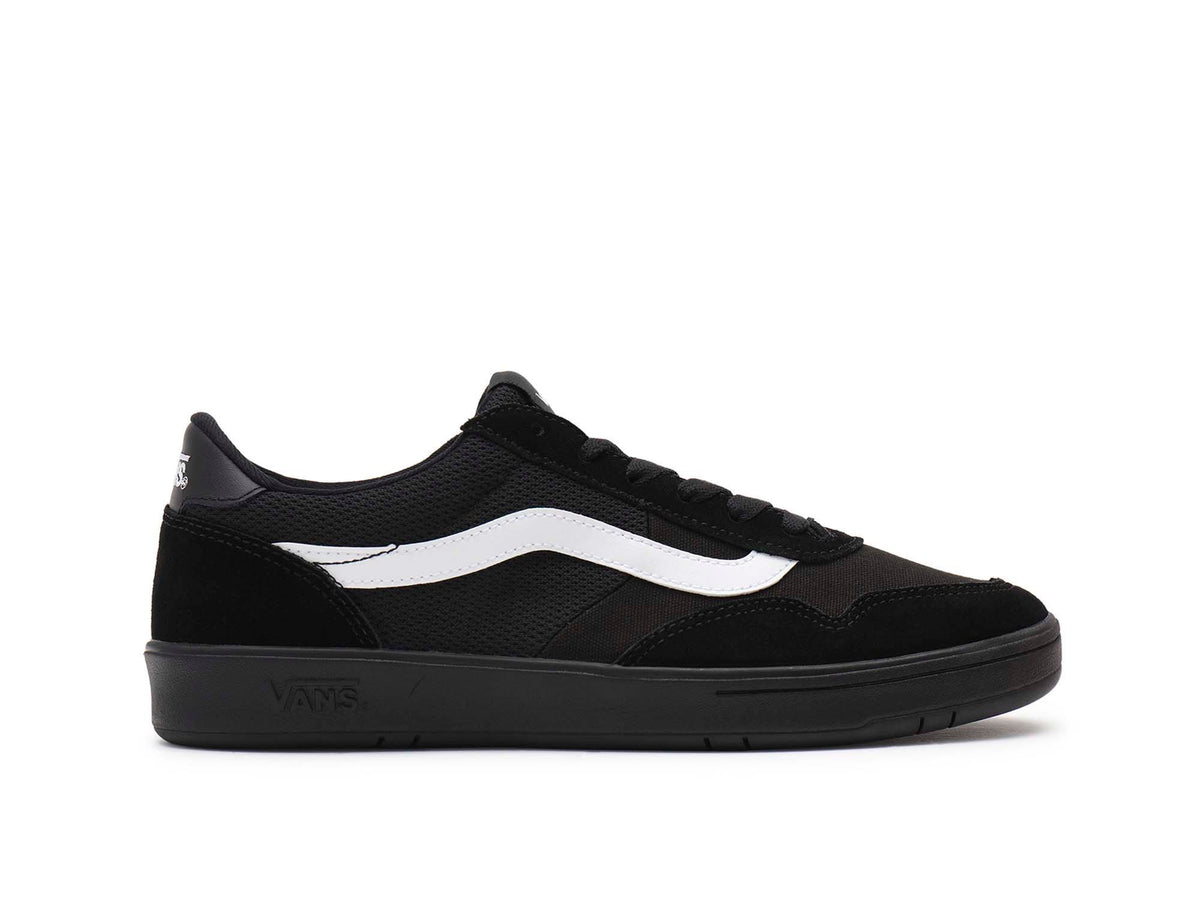 Zapatilla Vans Cruze Too Cc Hombre Negro