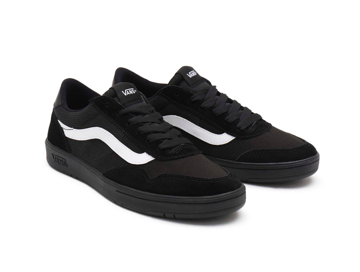 Zapatilla Vans Cruze Too Cc Hombre Negro
