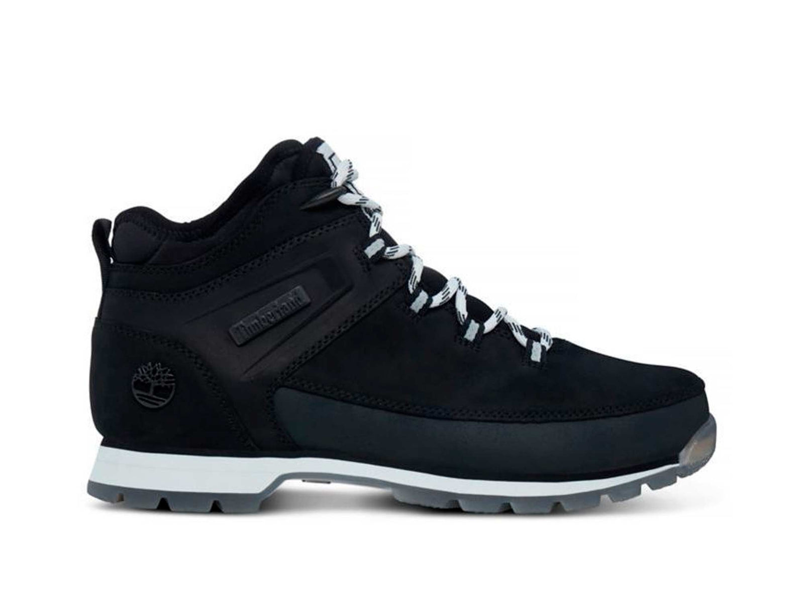 Zapatilla Timberland Euro Sprint Hombre Negro