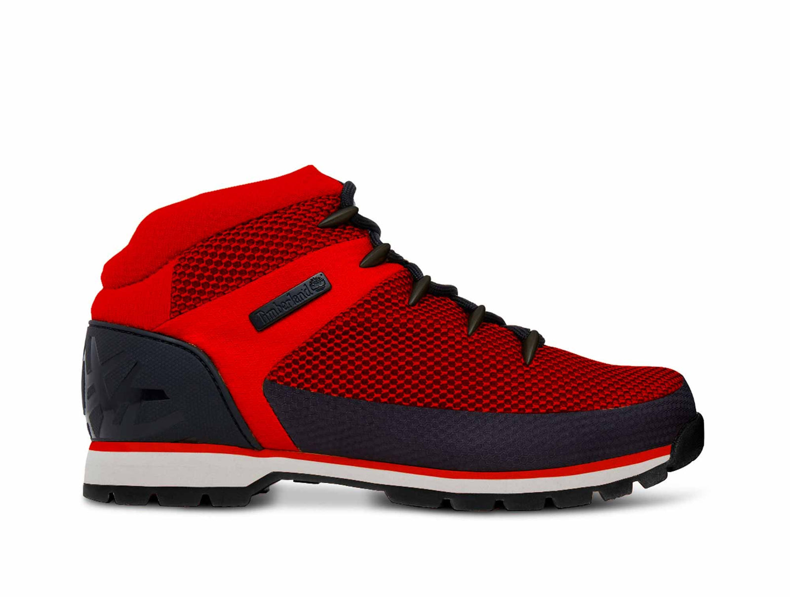 Zapatilla Timberland Euro Sprint Fabric Hombre