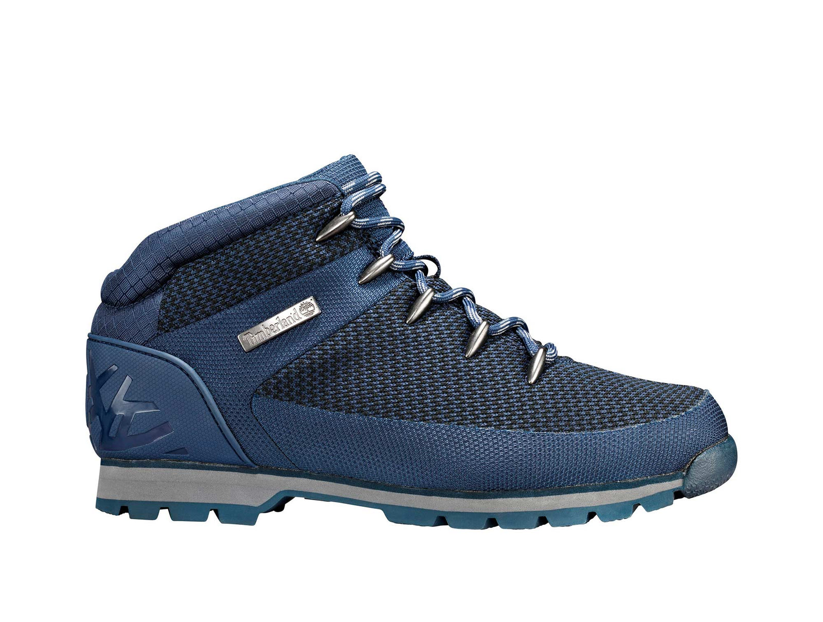 Zapatilla Timberland Euro Sprint Hombre Azul
