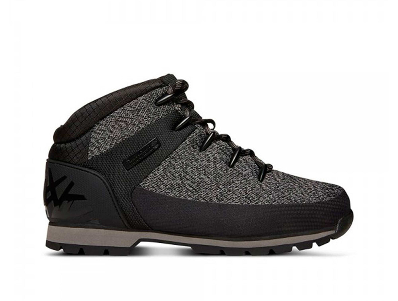 Zapatilla Timberland Euro Sprint Hombre Negro