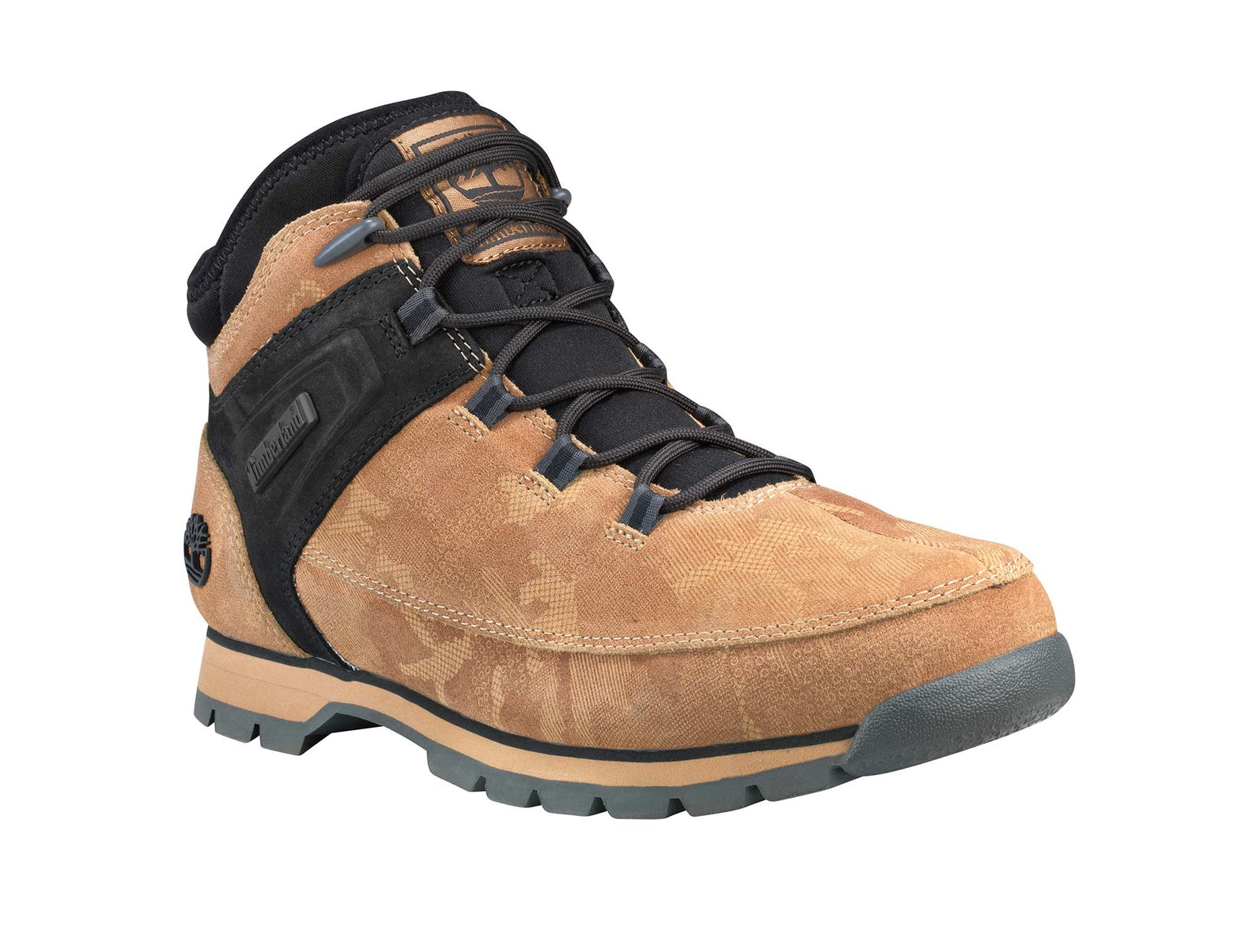 Zapatilla Timberland Euro Sprint Hombre