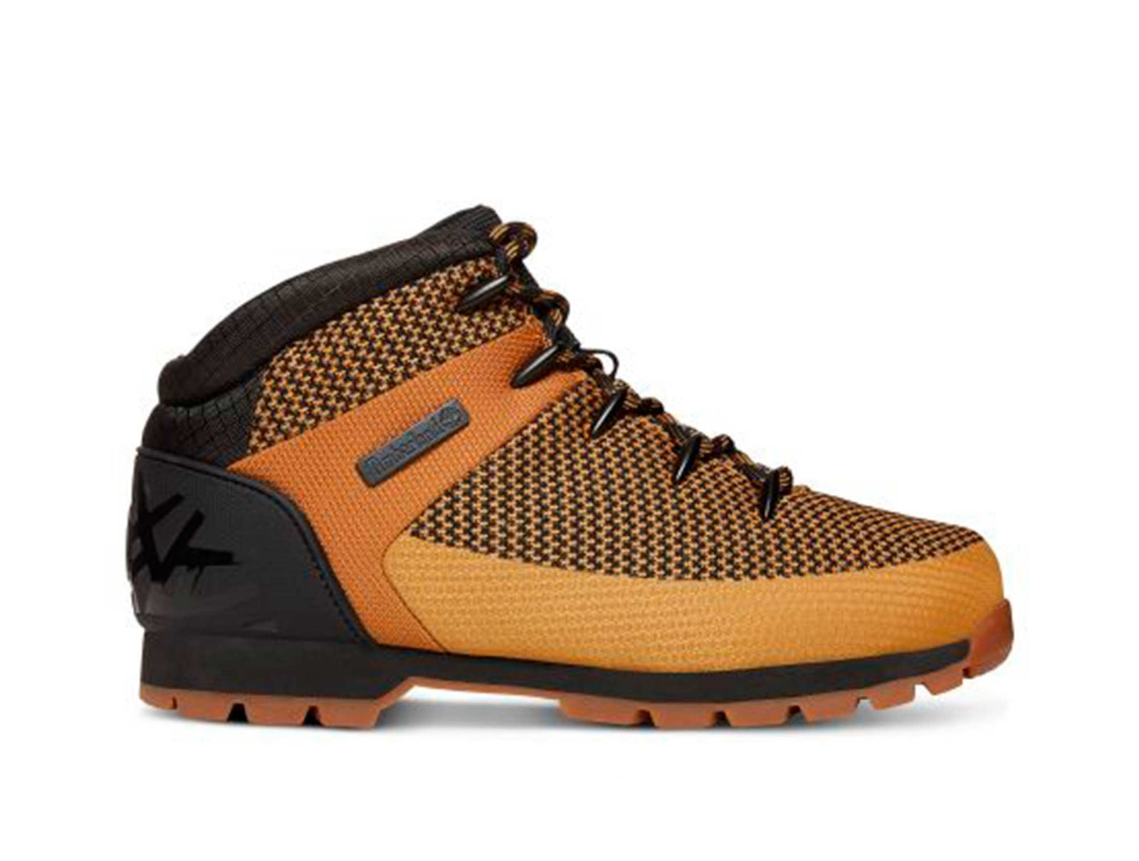 Zapatilla Timberland Euro Sprint Hombre Cafe