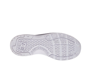 Zapatilla Dc E.Tribeka Plataforma Mujer Negro