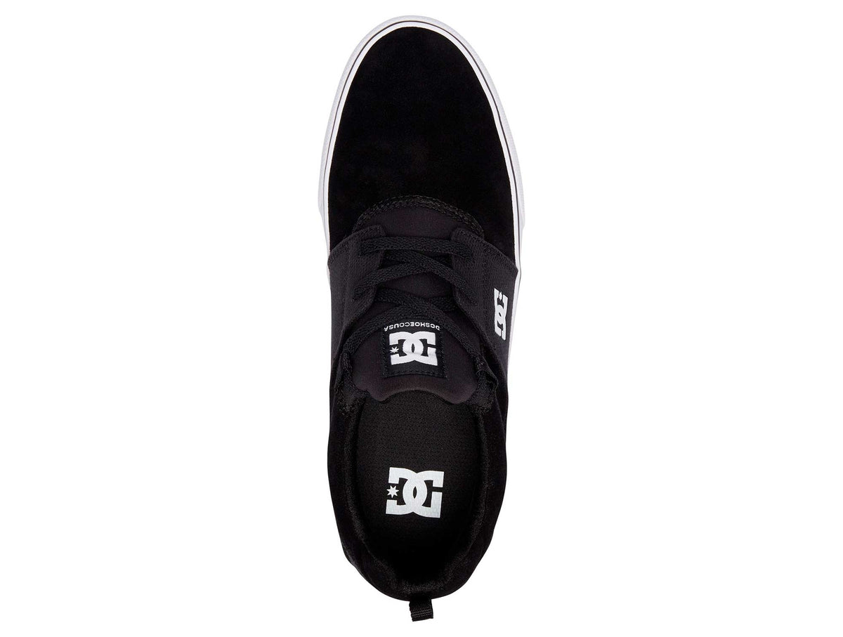 dc heathrow vulc black