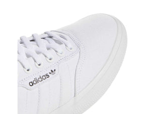 Zapatilla Adidas 3Mc Hombre Blanco