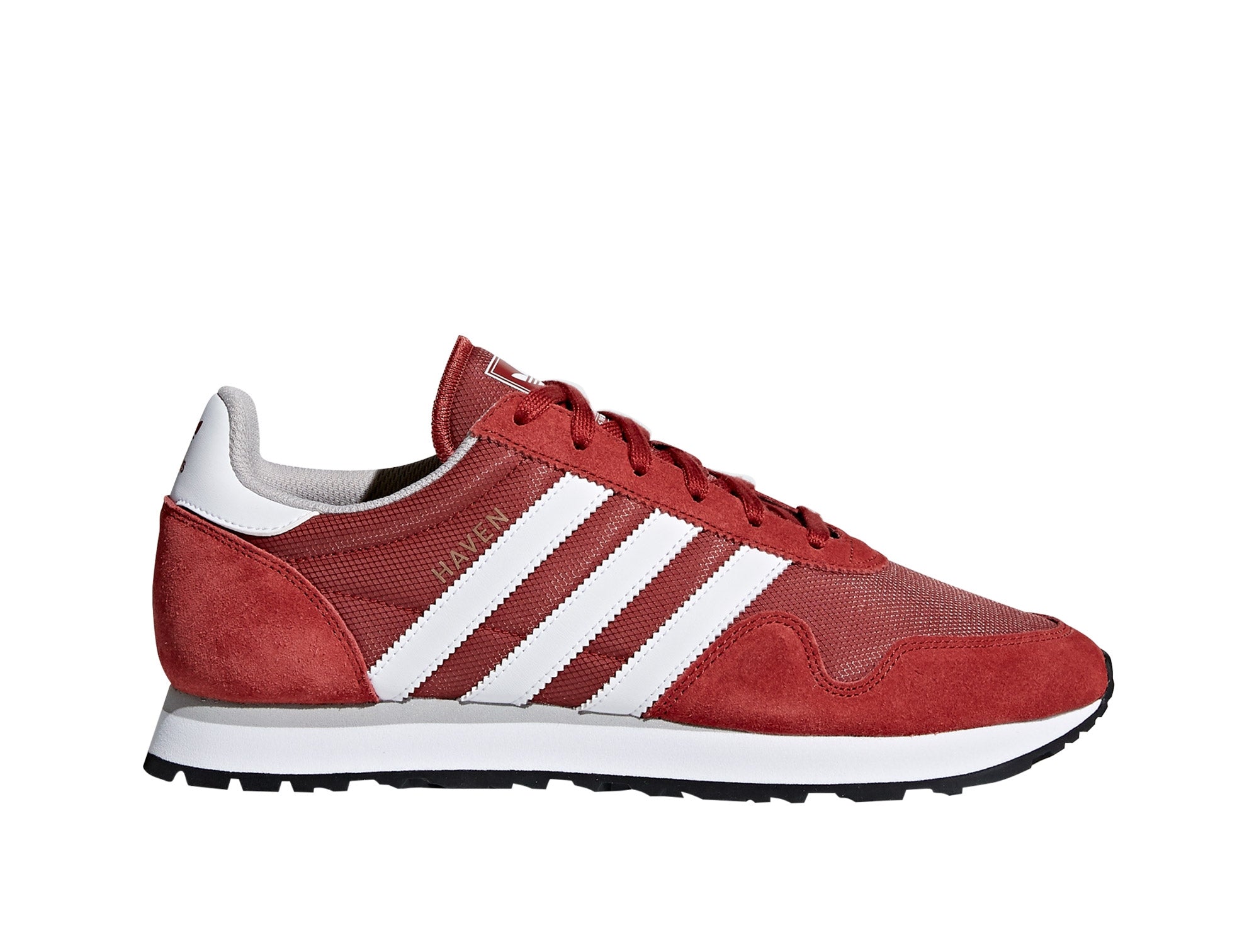 Adidas new haven Hombre Clearance
