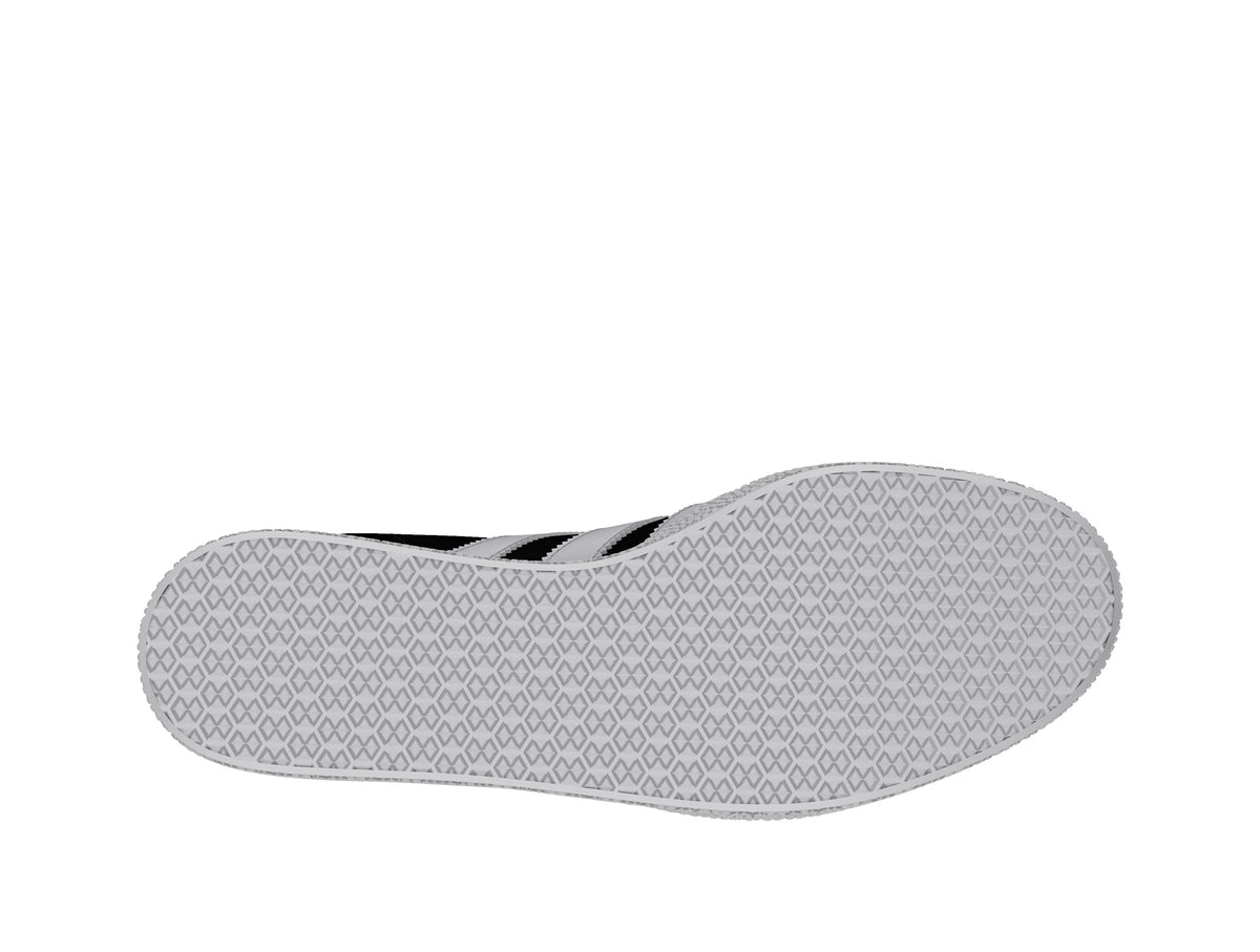 Zapatilla Adidas Gazelle Hombre Negro