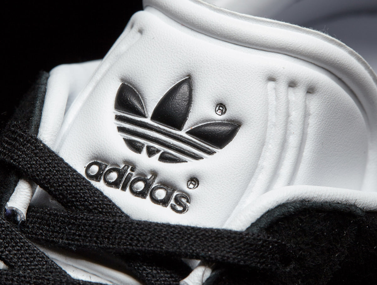 Zapatilla Adidas Gazelle Hombre Negro