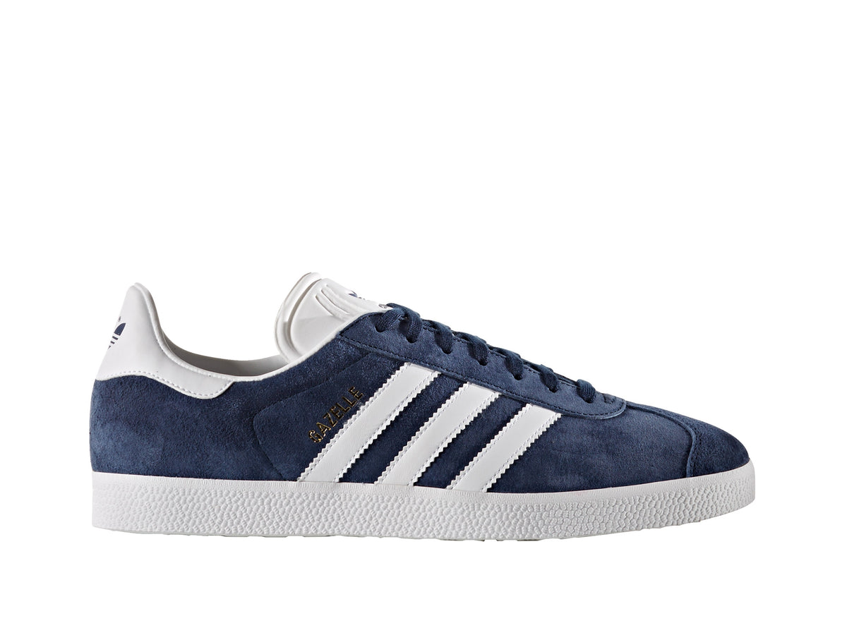 Zapatilla Adidas Gazelle Hombre Azul