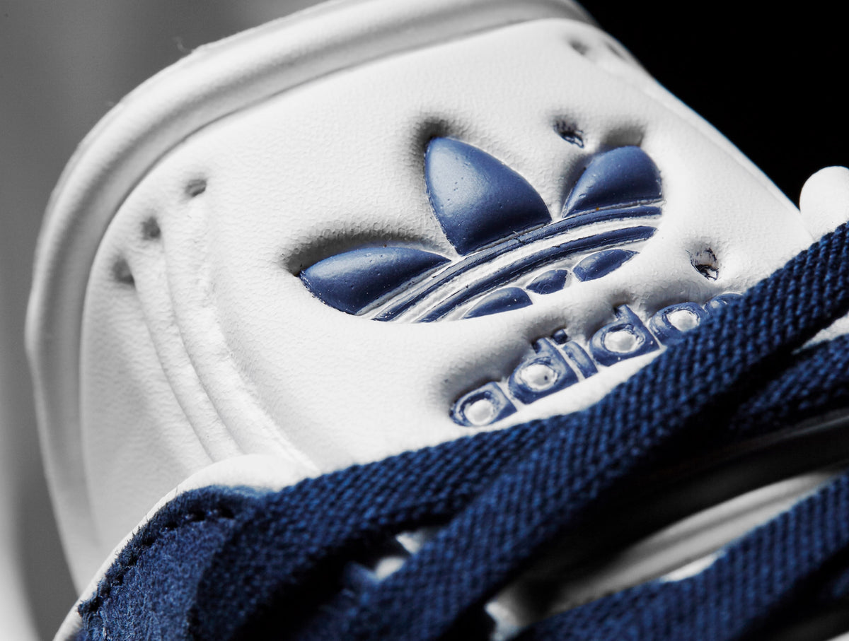 Zapatilla Adidas Gazelle Hombre Azul