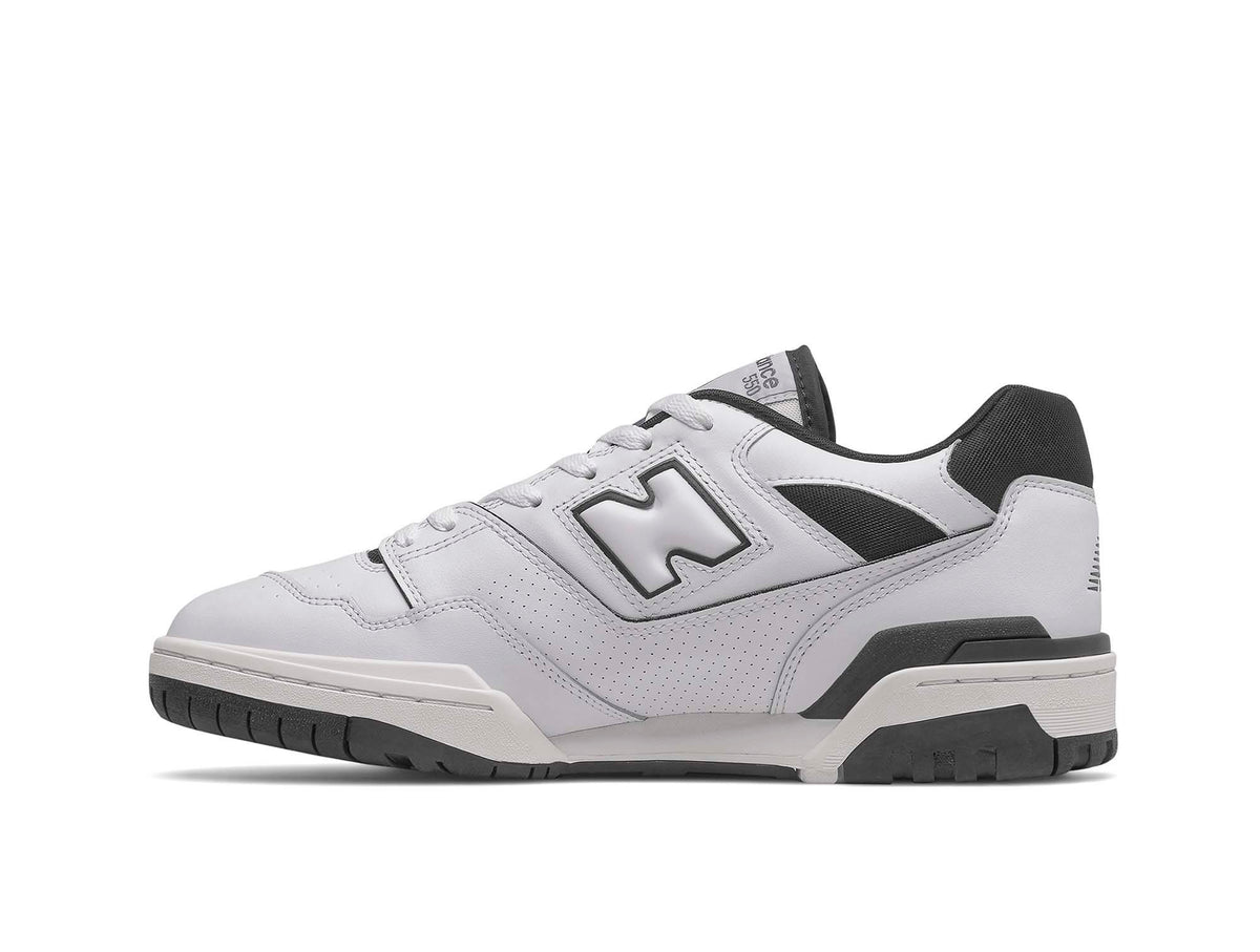 Zapatilla New Balance 550 Hombre Blanco