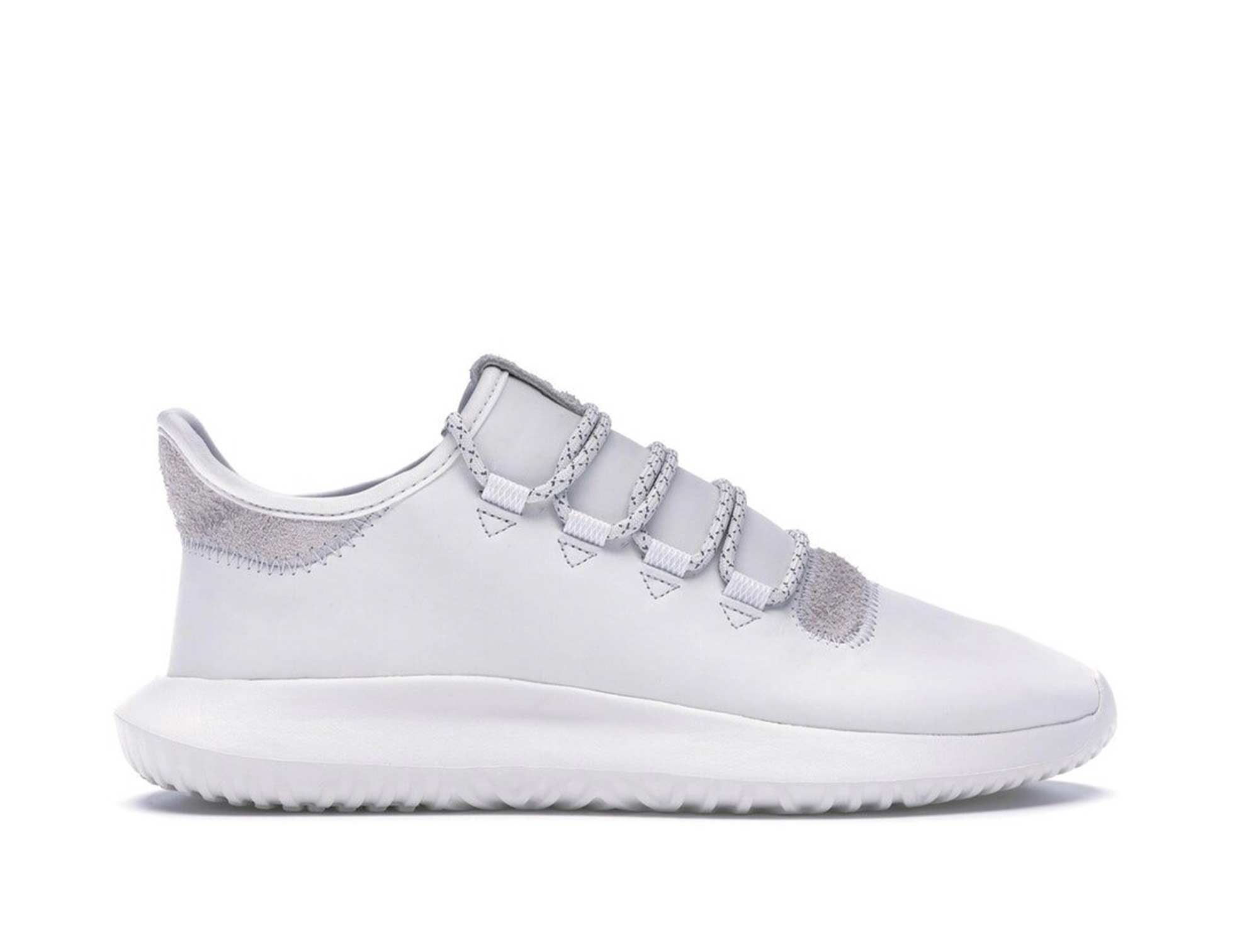 Zapatillas adidas tubular blancas Clearance