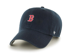 Jockey 47 Boston Red Sox Base Runne Hombre Azul