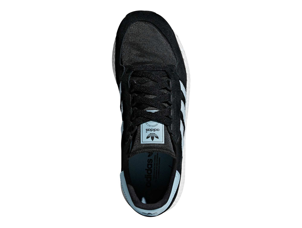 Zapatilla Adidas Forest Grove Mujer Negro