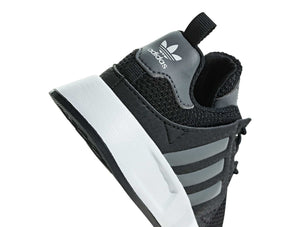 Zapatilla Adidas X Plr Infantil Negro