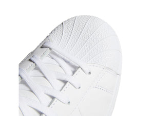Zapatilla Adidas Pro Model Hombre Blanco