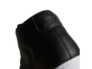 Zapatilla Adidas Pro Model Hombre Negro