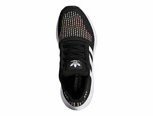 Zapatilla Adidas Swift Run Mujer Negro