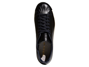 Zapatilla Adidas Superstar 80S Clean Hombre Negro