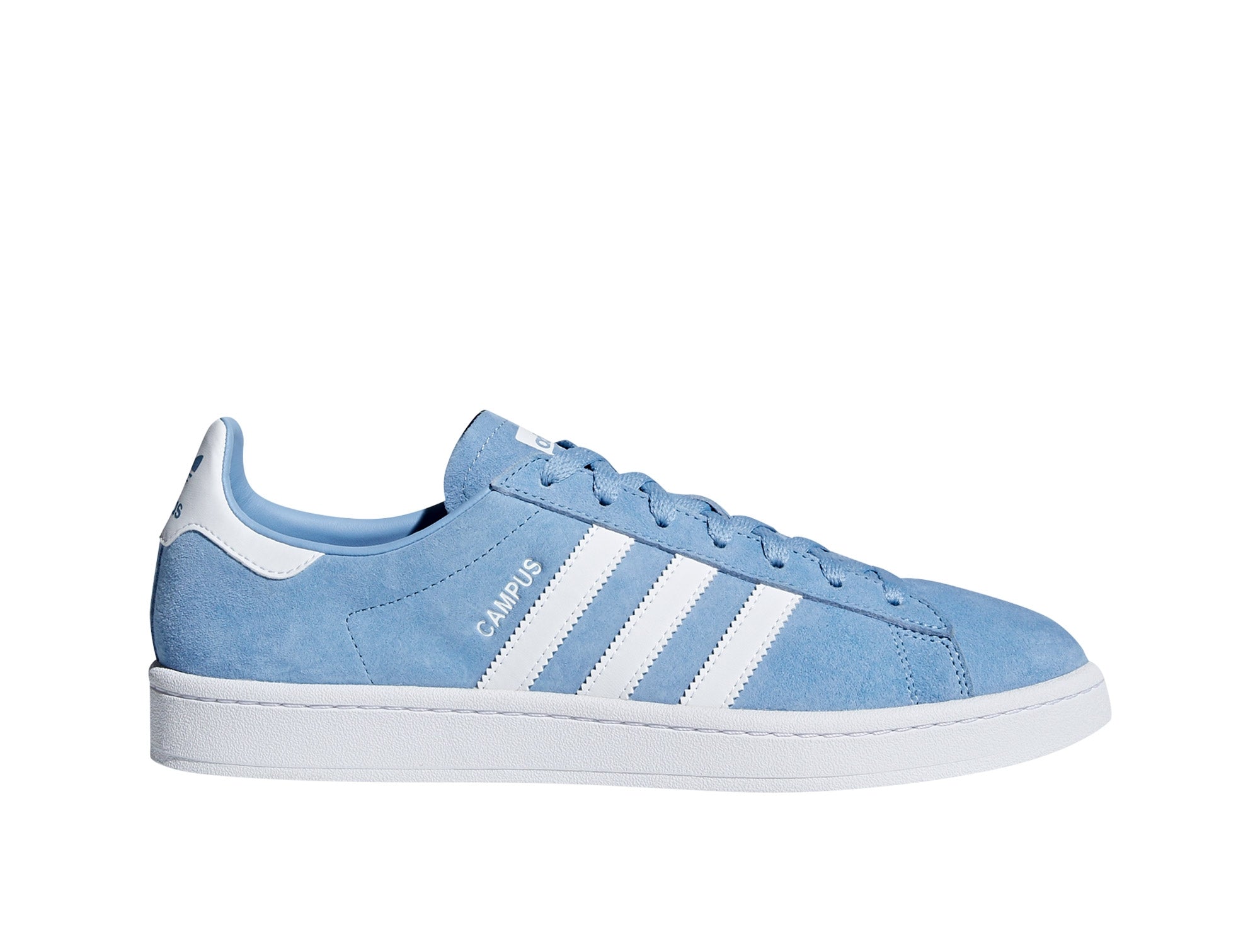 Adidas campus celeste hombre Clearance