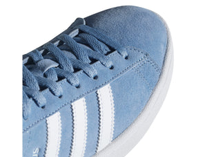 Zapatilla Adidas Gazelle Hombre Azul - Real Kicks