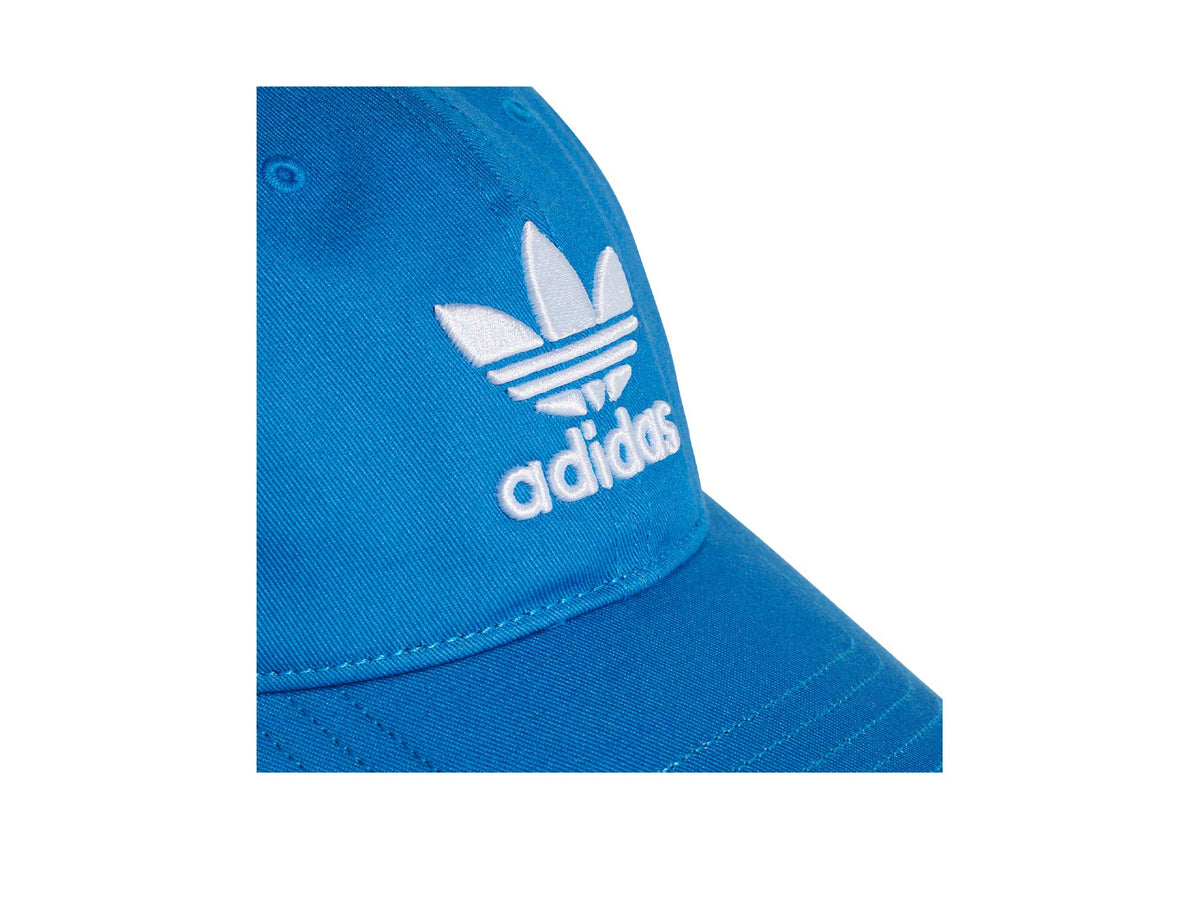 Jockey Adidas Hombre Azul