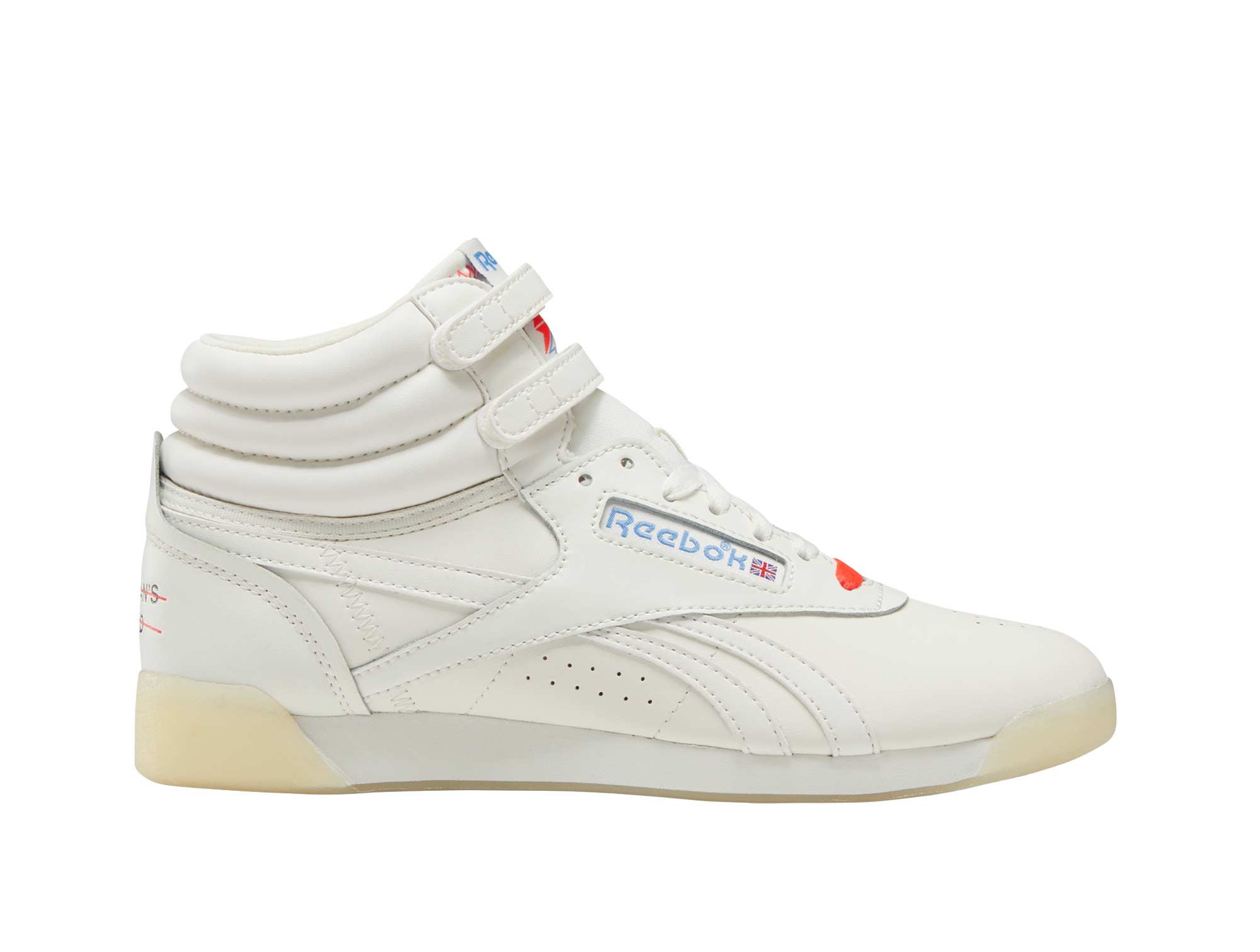 Reebok blancas chile Clearance