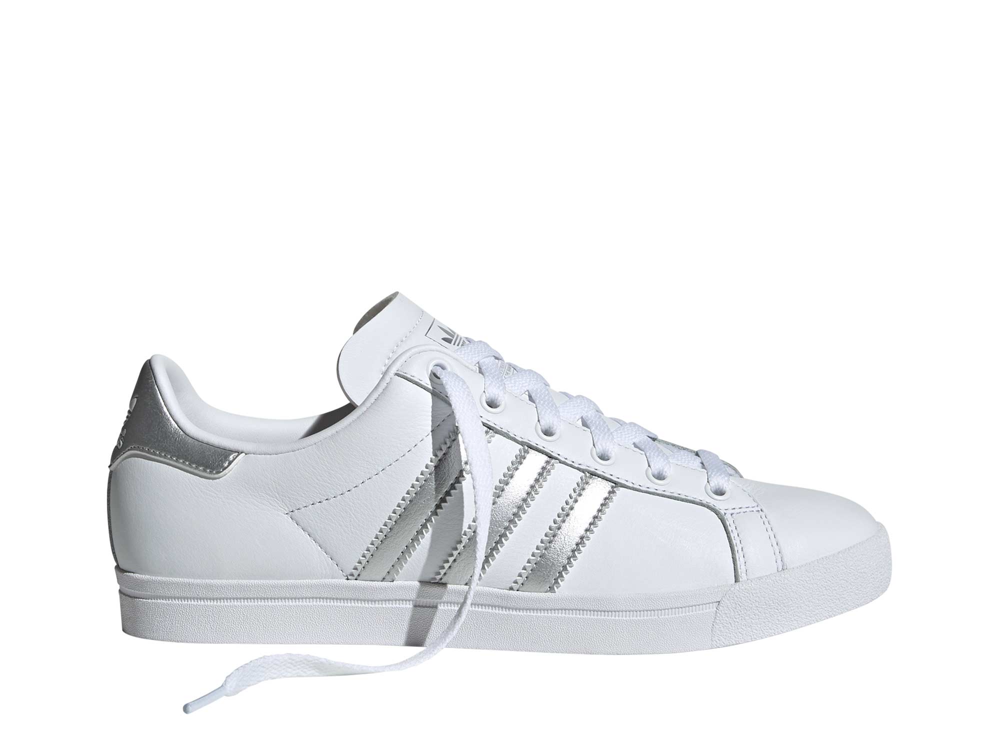 Zapatilla Adidas Star Mujer Blanco - Real Kicks