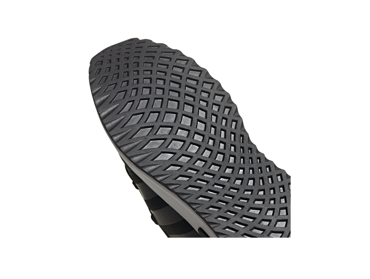 Zapatilla Adidas U Path Run Hombre Negro