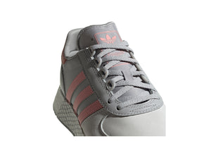 Adidas 10k mujer gris Clearance