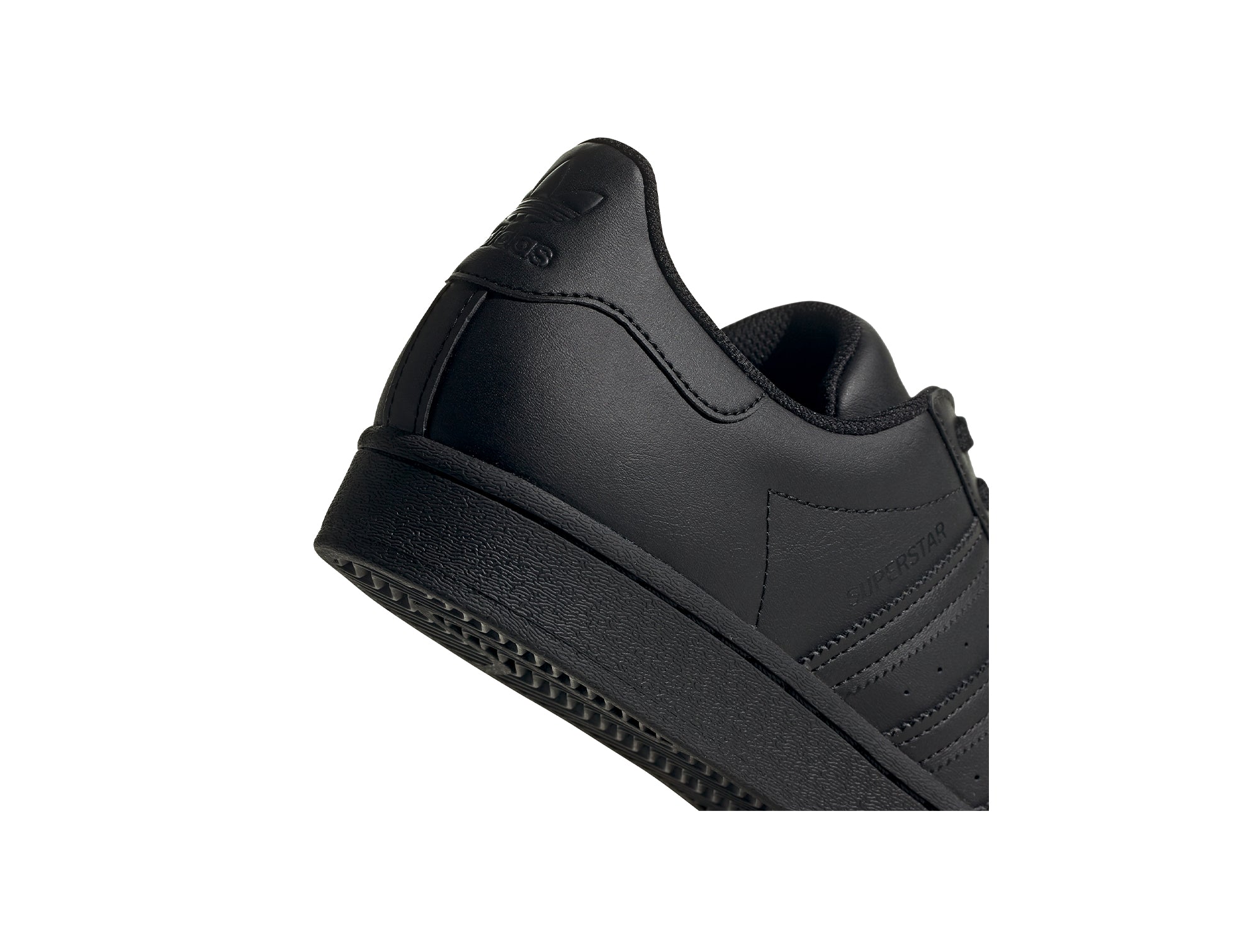 Adidas negras enteras mujer Clearance