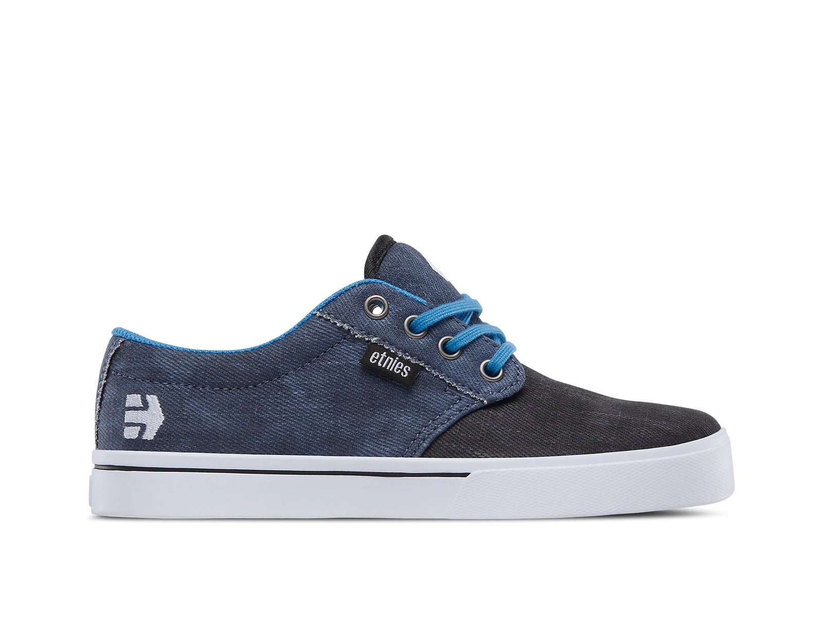 Zapatilla Etnies Jameson 2 Eco Cadete Azul