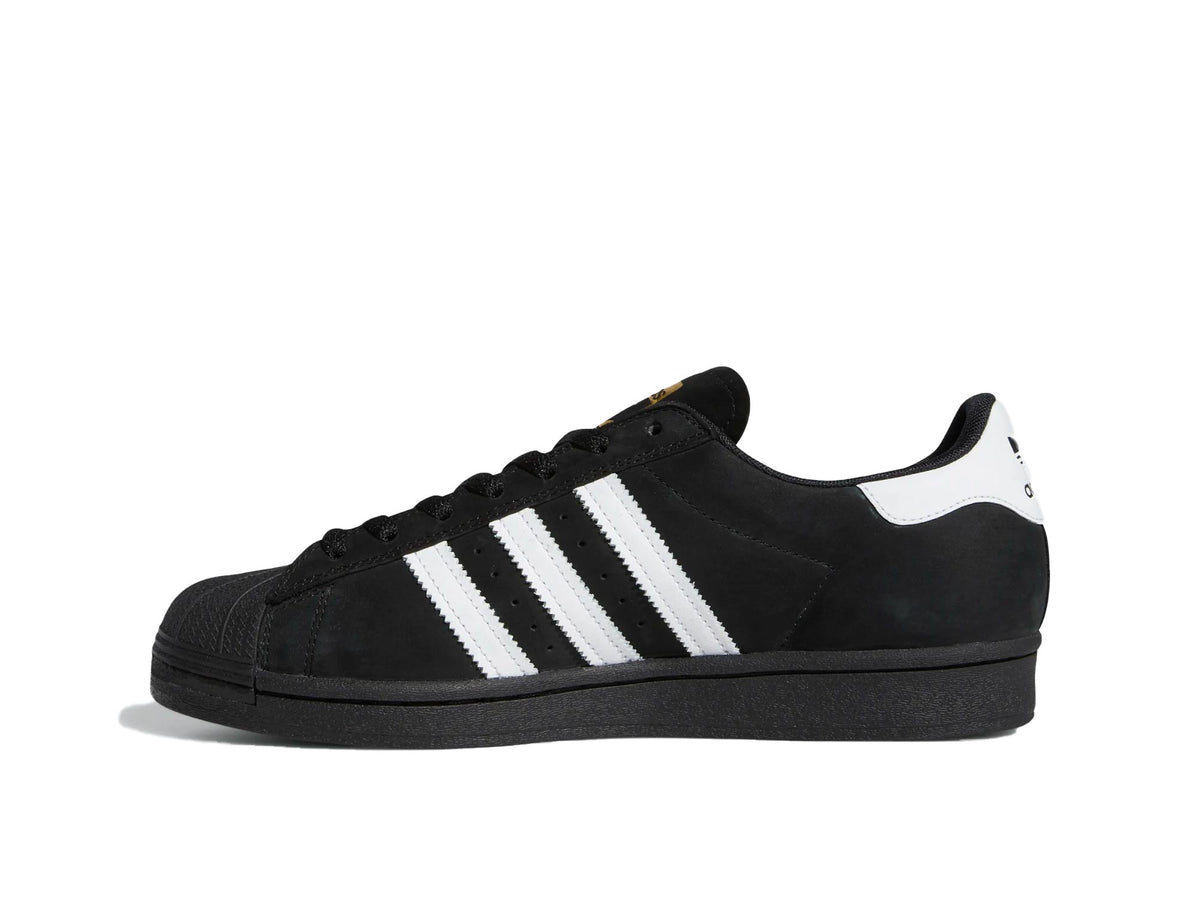 Zapatilla adidas Superstar Adv Hombre Negro