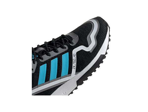 Zapatos Adidas Adidas Zx 750 Mujer Negro Clearance Adidas Adidas