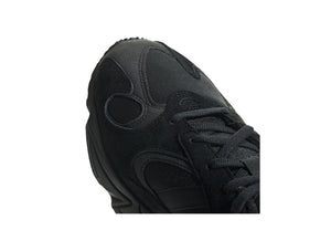 Zapatilla Adidas Yung-1 Hombre Negro