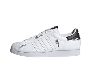 Zapatilla adidas Superstar Hombre Blanco