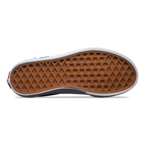 Zapatilla Vans Old Skool Junior Azul Real Kicks