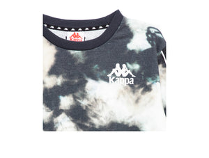 Poleron Kappa Mujer Multicolor