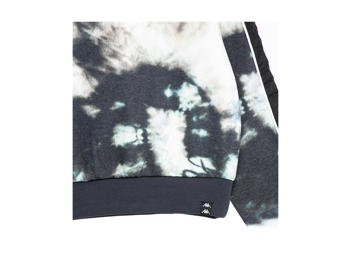 Poleron Kappa Mujer Multicolor